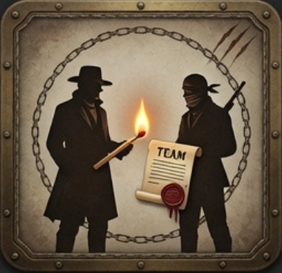 Team erstellen