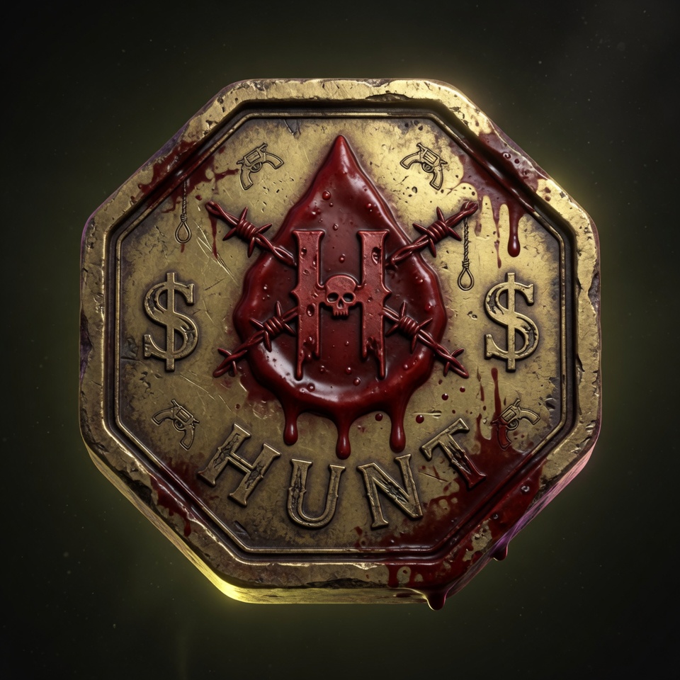 HuntHub